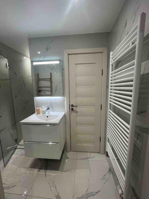Appartement T2 Calme A Illkirch Bagian luar foto