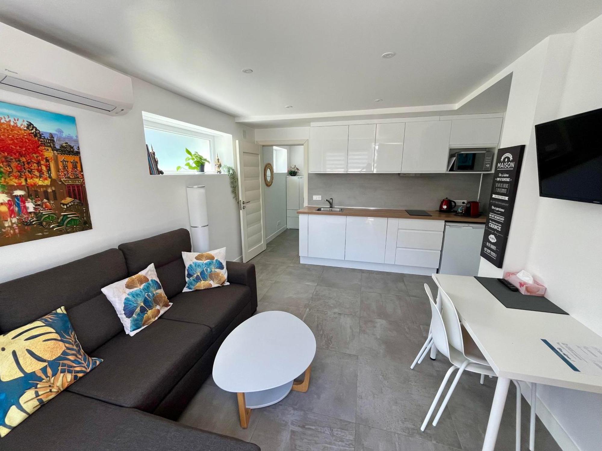Appartement T2 Calme A Illkirch Bagian luar foto